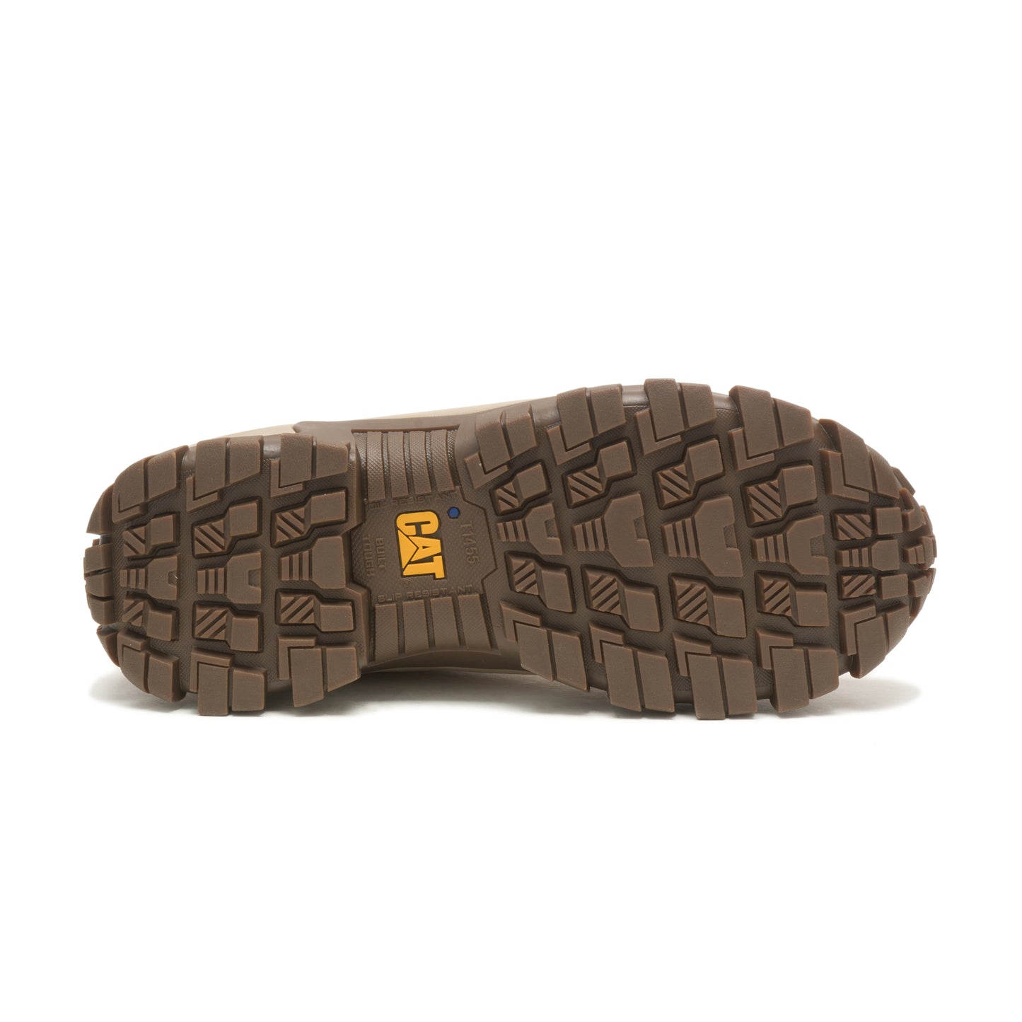 ZAPATO DE TRABAJO CAT STEEL TOE TAFFY